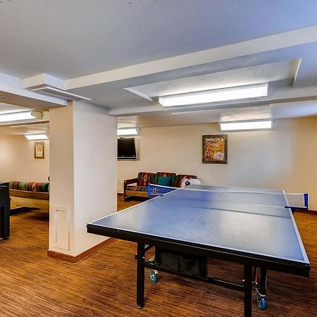 Appartement Breckenridge Park Meadows Extérieur photo