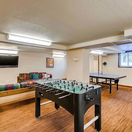 Appartement Breckenridge Park Meadows Extérieur photo