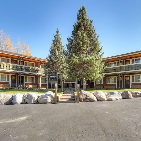 Appartement Breckenridge Park Meadows Extérieur photo