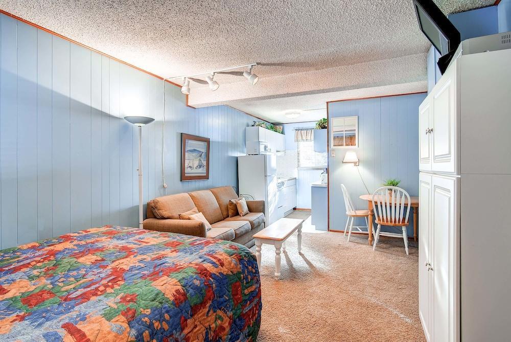 Appartement Breckenridge Park Meadows Extérieur photo
