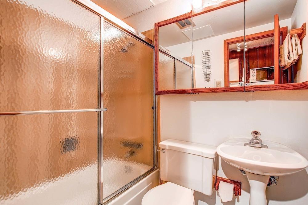 Appartement Breckenridge Park Meadows Extérieur photo