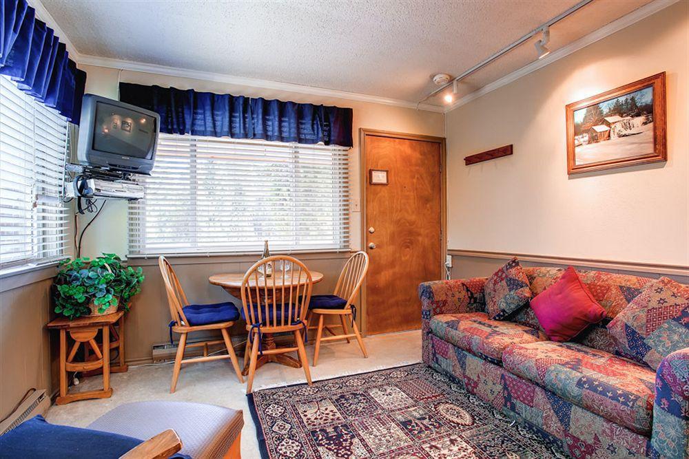 Appartement Breckenridge Park Meadows Extérieur photo