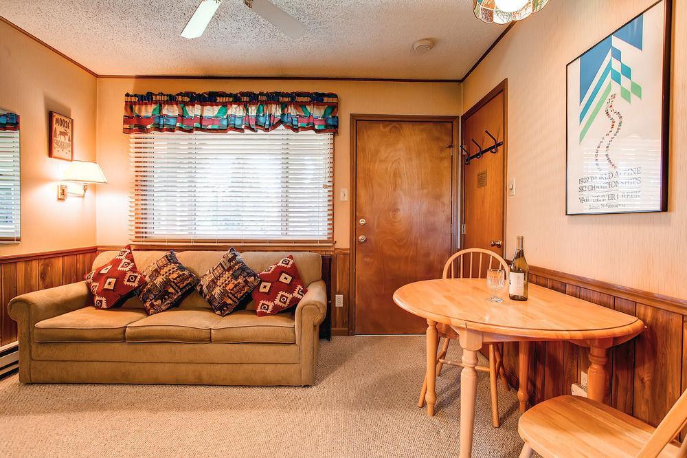 Appartement Breckenridge Park Meadows Extérieur photo
