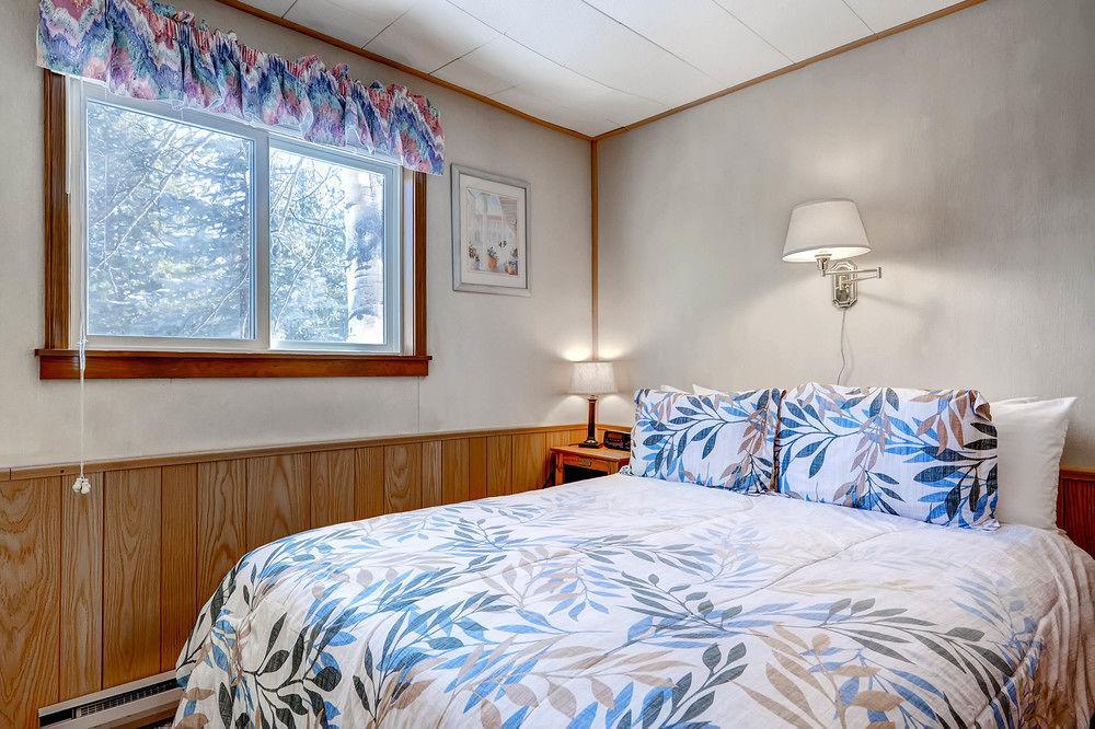 Appartement Breckenridge Park Meadows Extérieur photo