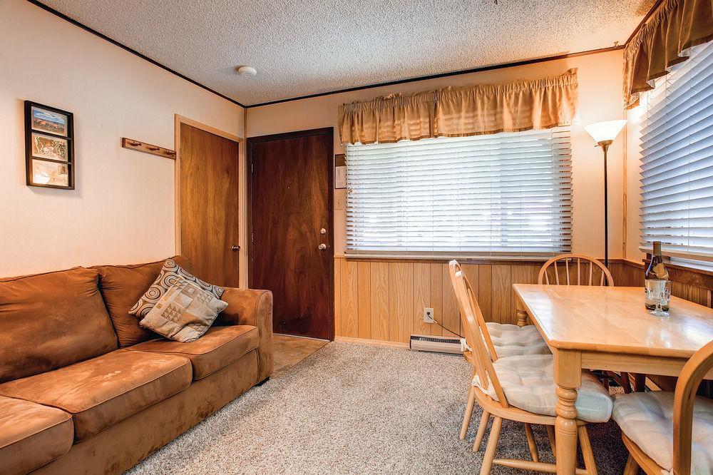 Appartement Breckenridge Park Meadows Extérieur photo
