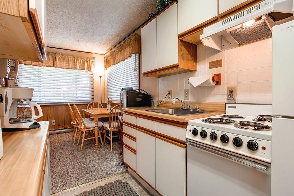 Appartement Breckenridge Park Meadows Extérieur photo