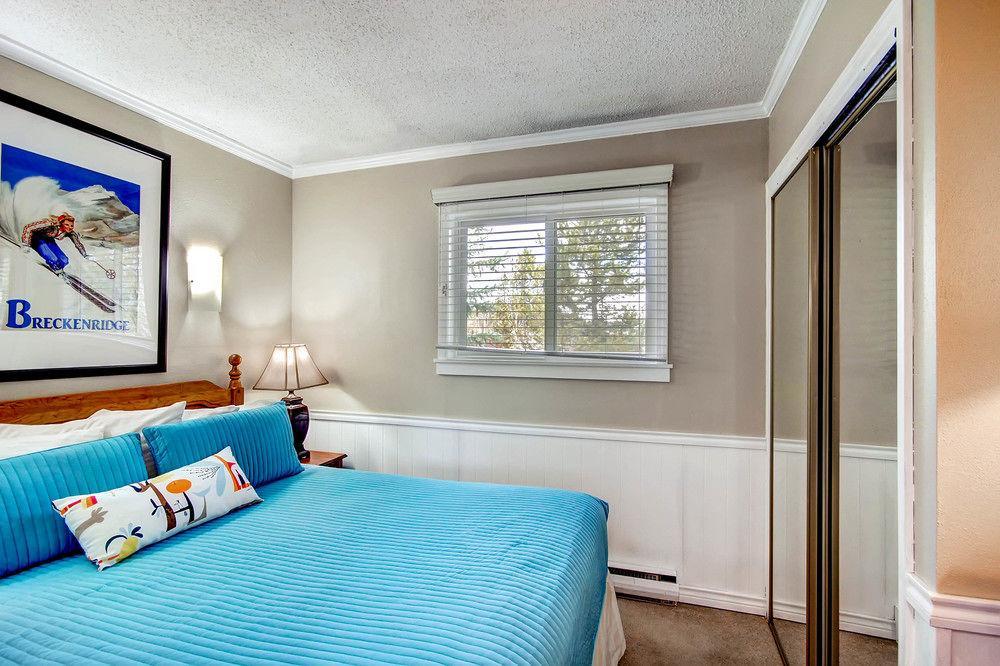 Appartement Breckenridge Park Meadows Extérieur photo