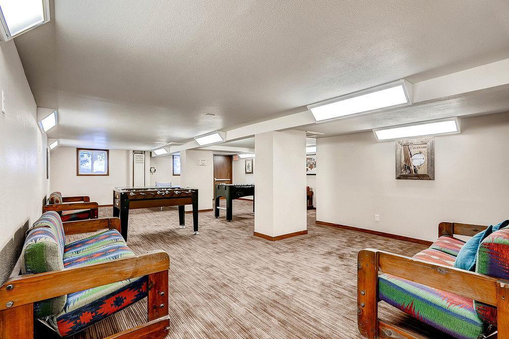 Appartement Breckenridge Park Meadows Extérieur photo
