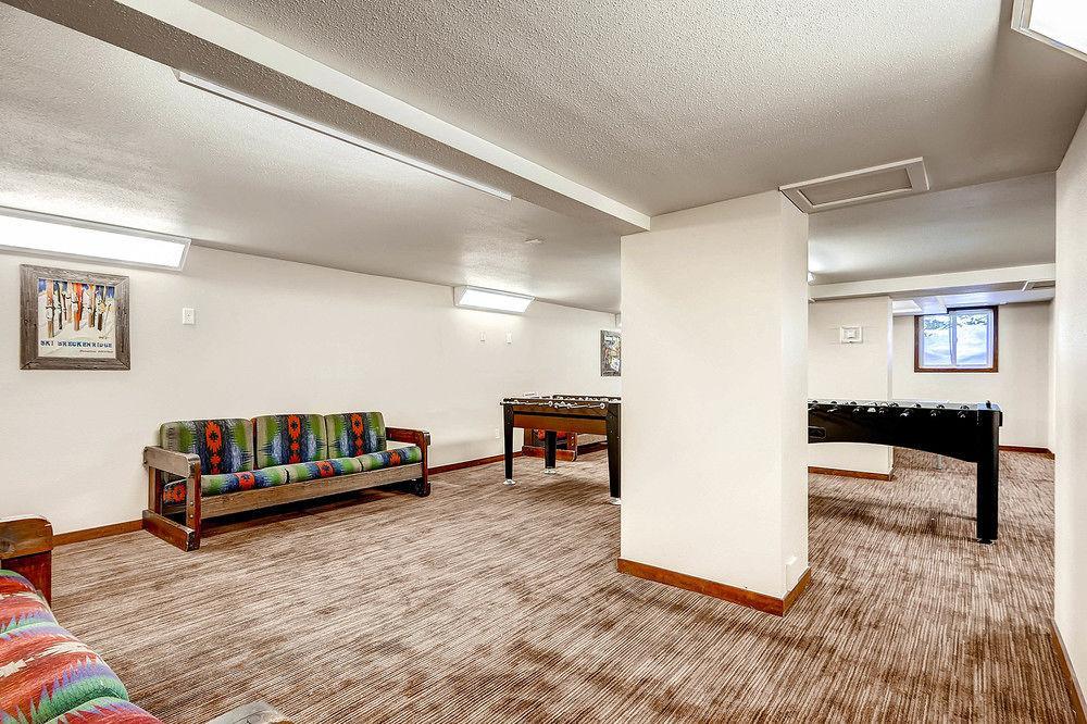 Appartement Breckenridge Park Meadows Extérieur photo