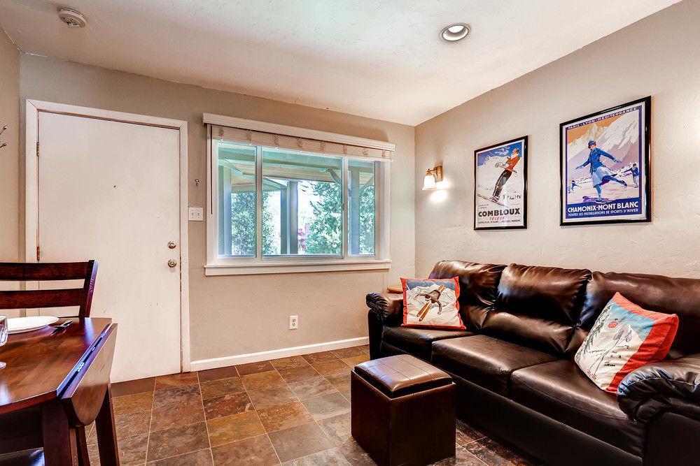 Appartement Breckenridge Park Meadows Extérieur photo
