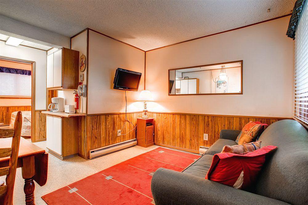 Appartement Breckenridge Park Meadows Extérieur photo
