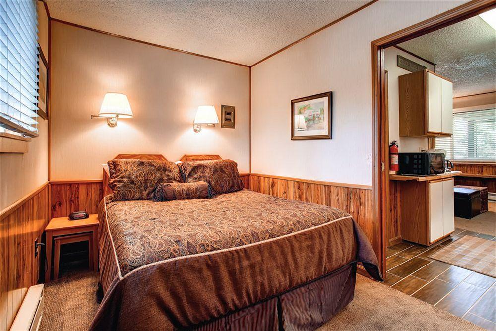 Appartement Breckenridge Park Meadows Extérieur photo
