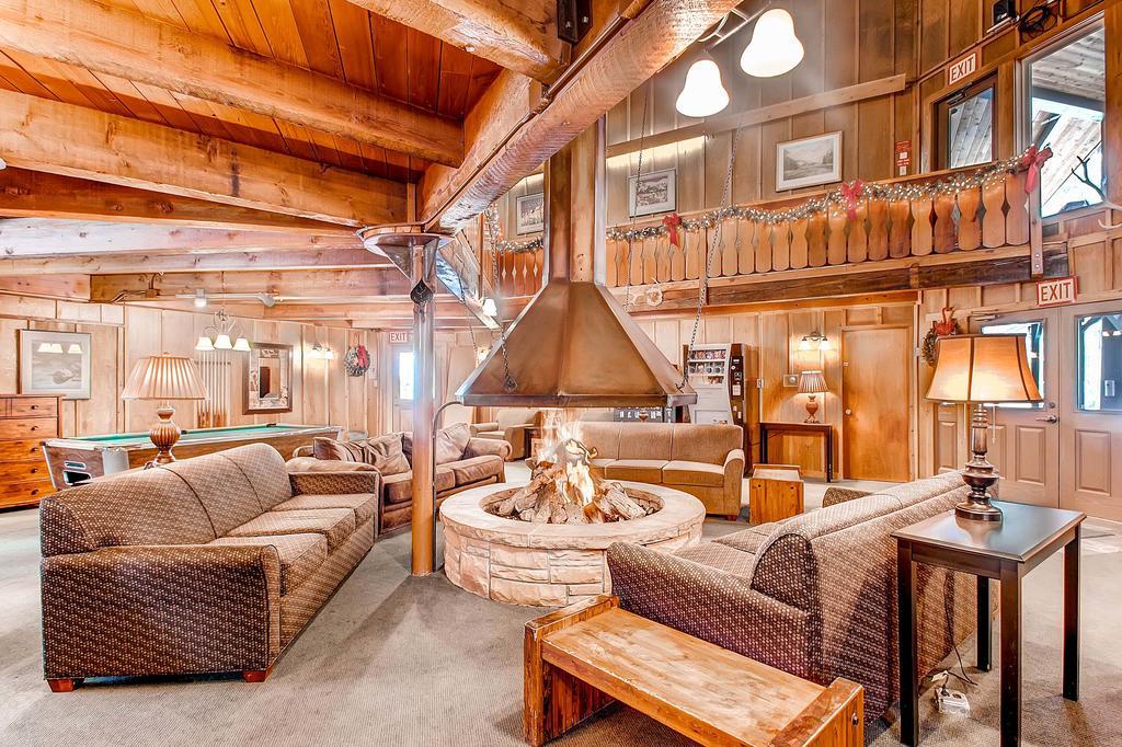 Appartement Breckenridge Park Meadows Extérieur photo