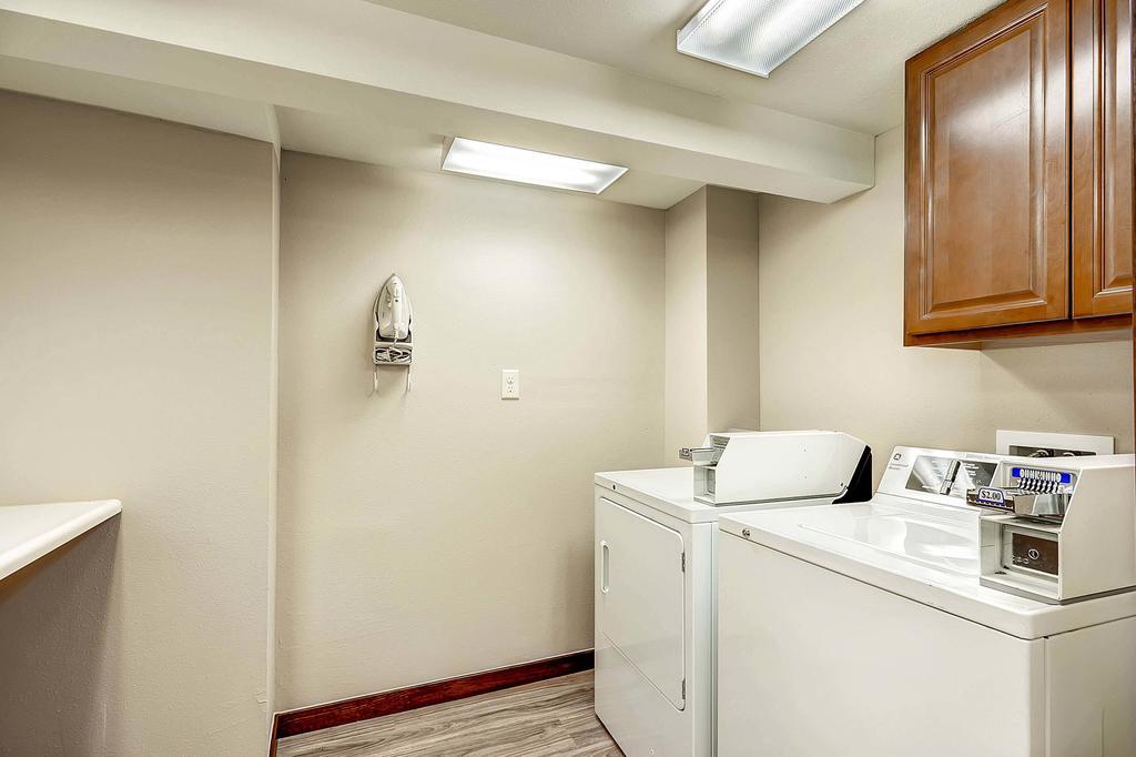 Appartement Breckenridge Park Meadows Extérieur photo