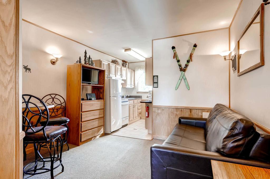 Appartement Breckenridge Park Meadows Chambre photo