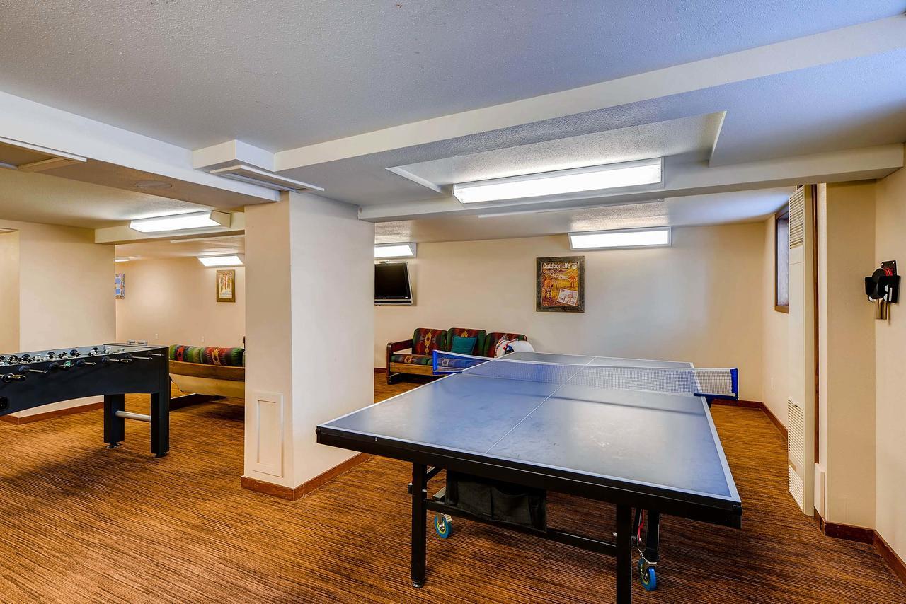 Appartement Breckenridge Park Meadows Extérieur photo