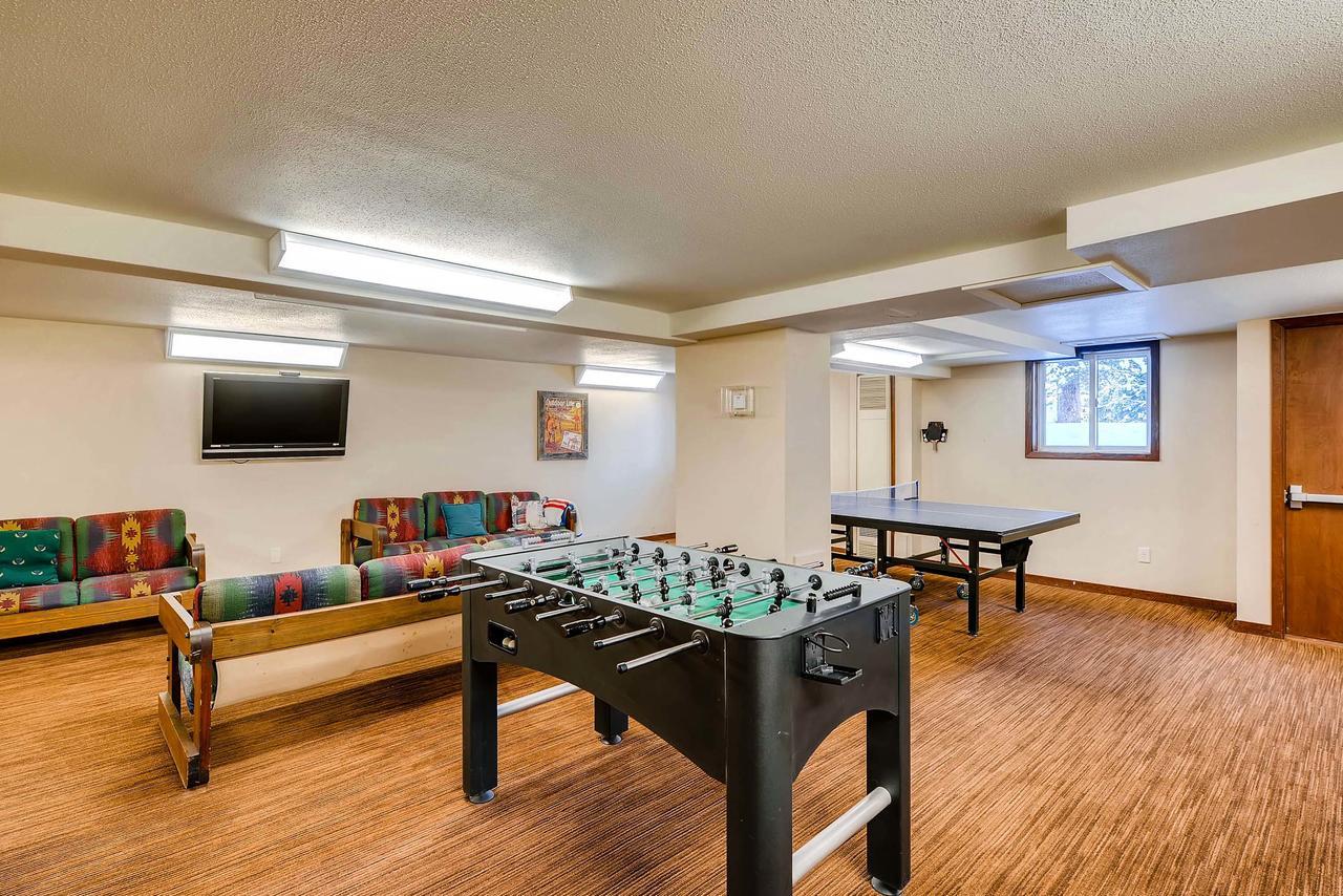 Appartement Breckenridge Park Meadows Extérieur photo