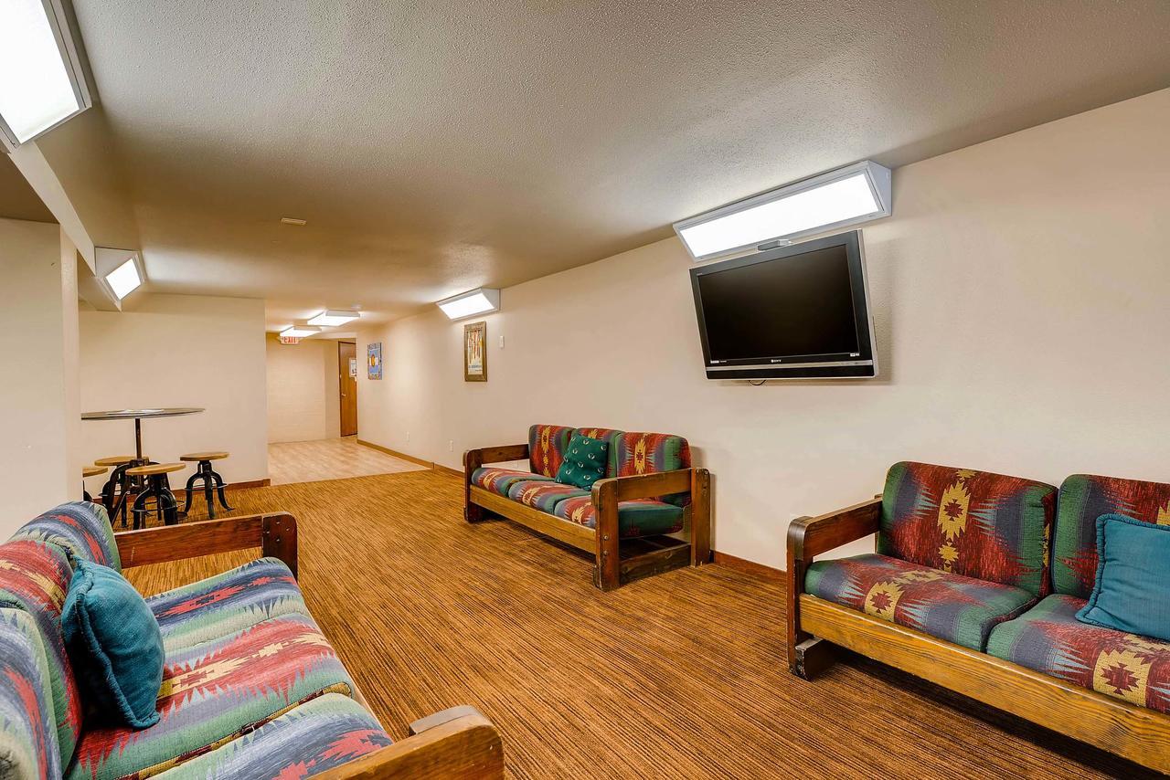 Appartement Breckenridge Park Meadows Extérieur photo