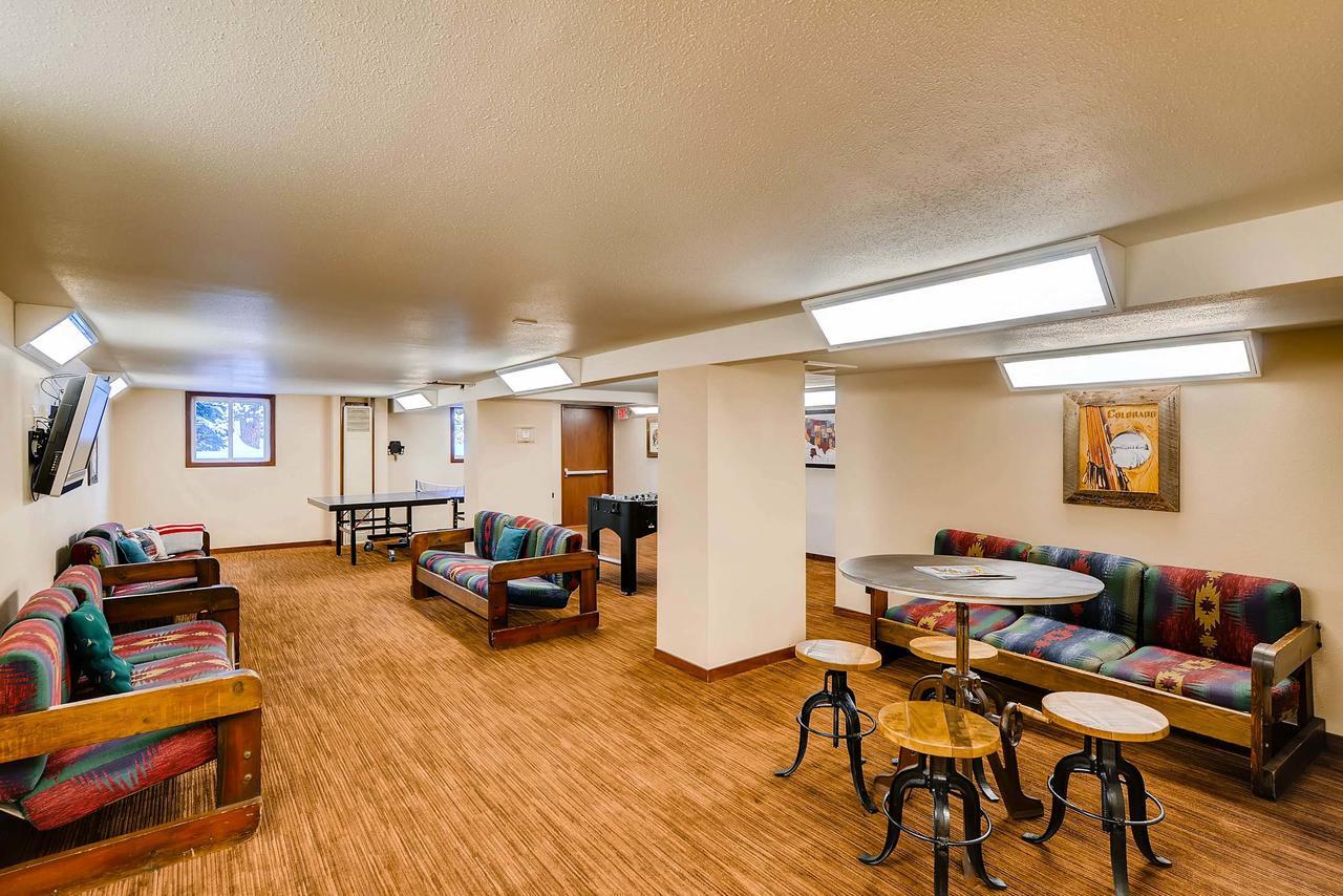 Appartement Breckenridge Park Meadows Extérieur photo