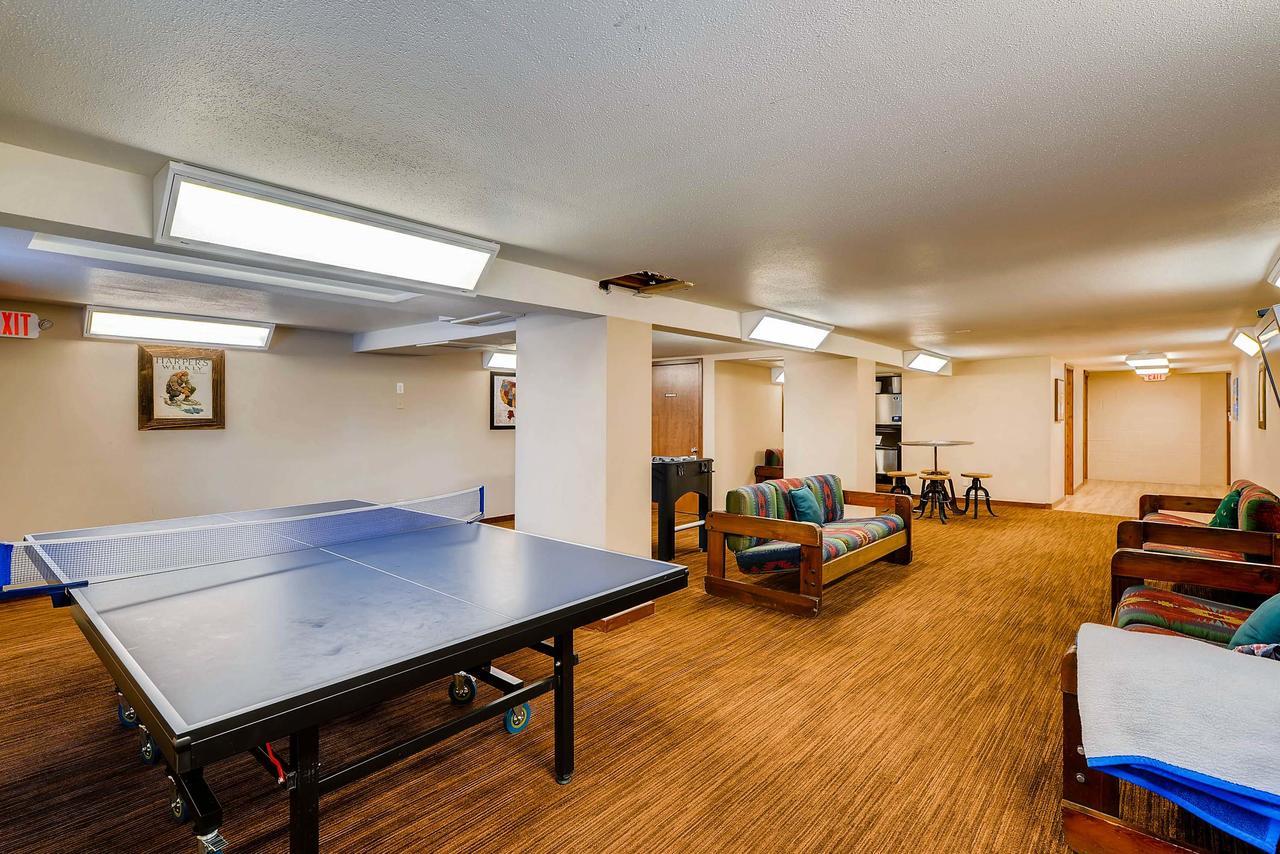 Appartement Breckenridge Park Meadows Extérieur photo