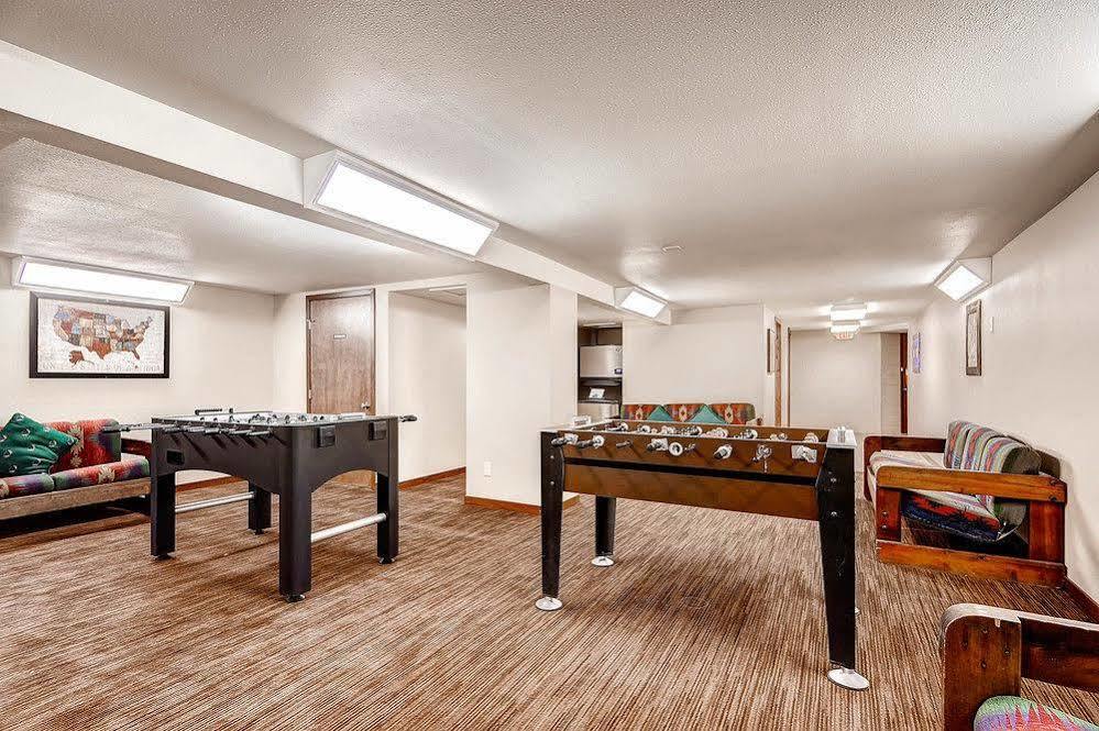 Appartement Breckenridge Park Meadows Extérieur photo
