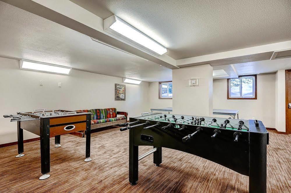 Appartement Breckenridge Park Meadows Extérieur photo