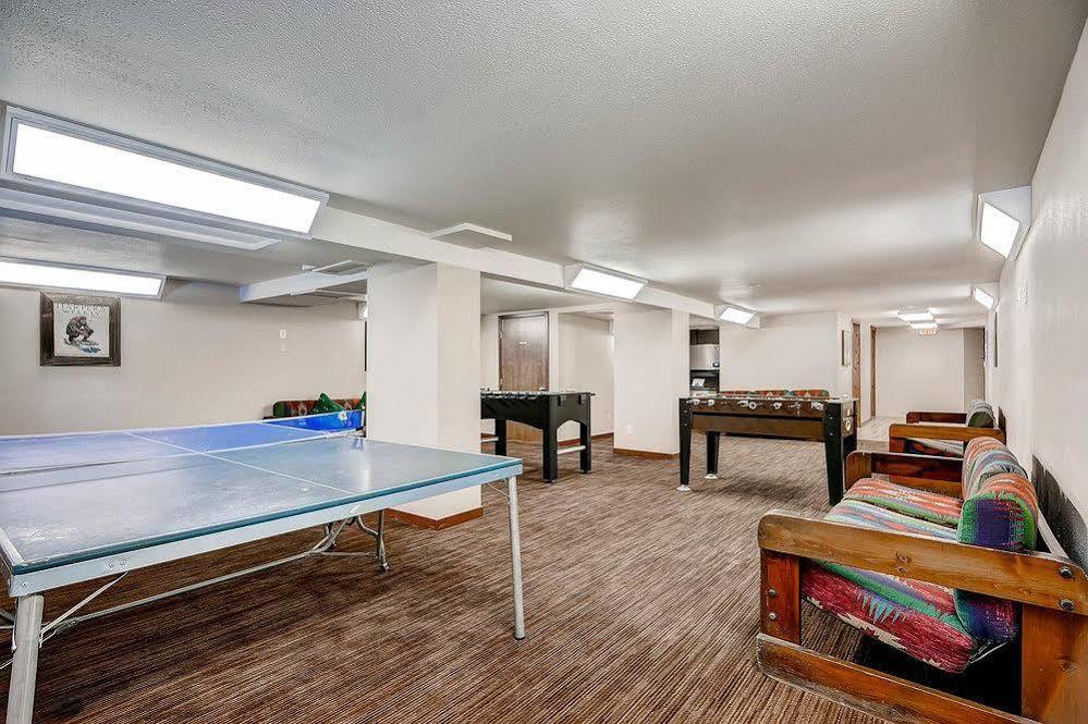 Appartement Breckenridge Park Meadows Extérieur photo
