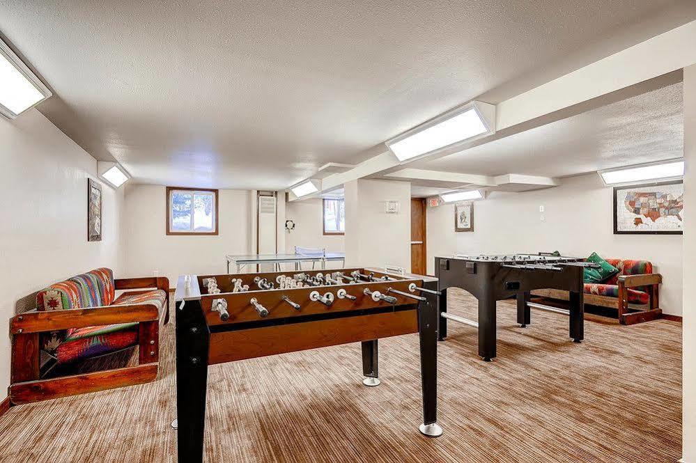 Appartement Breckenridge Park Meadows Extérieur photo