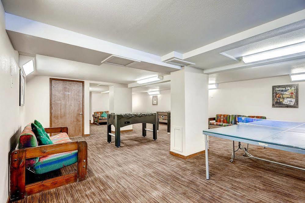 Appartement Breckenridge Park Meadows Extérieur photo