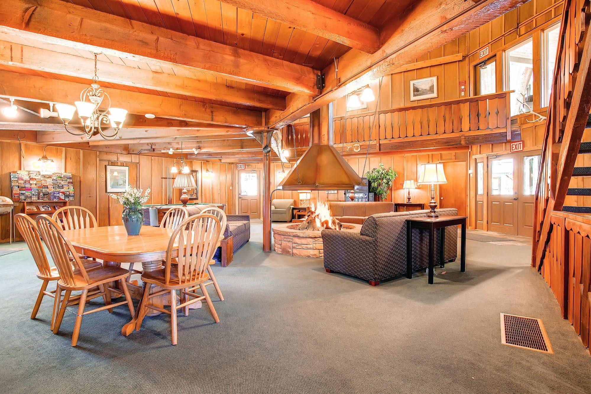 Appartement Breckenridge Park Meadows Extérieur photo