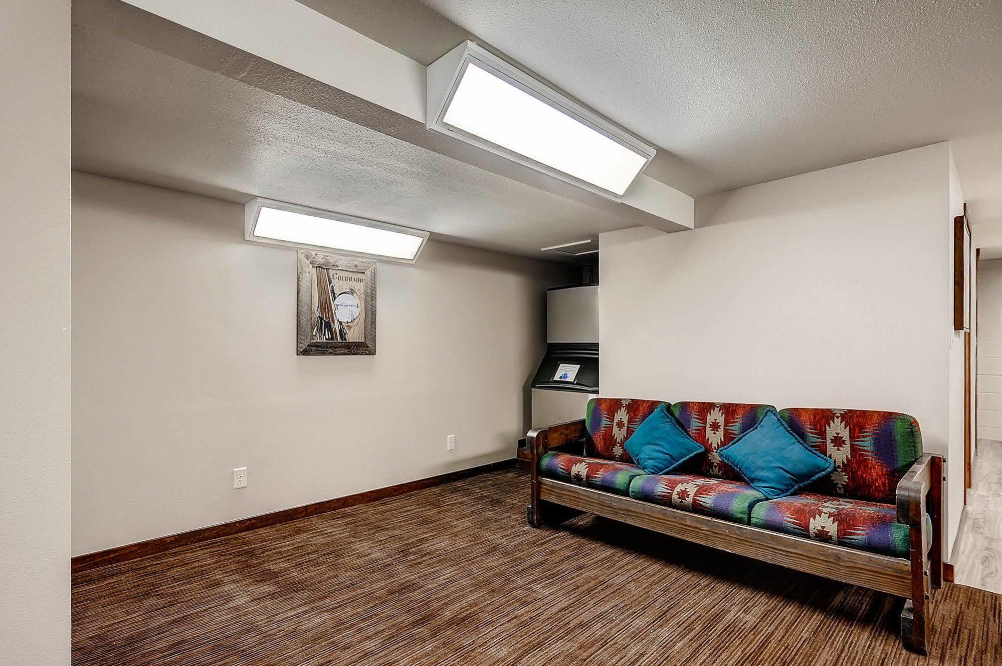 Appartement Breckenridge Park Meadows Extérieur photo