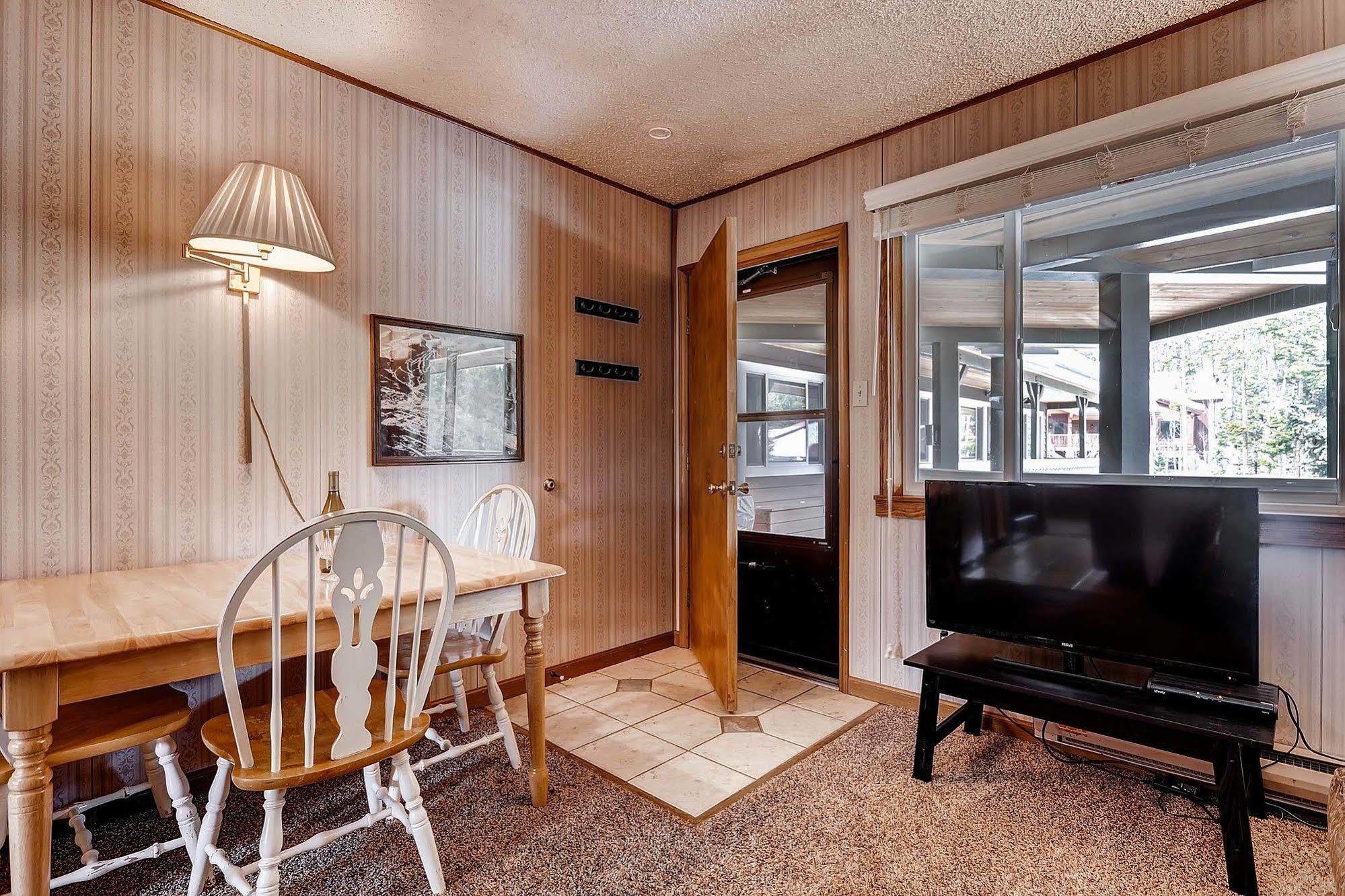 Appartement Breckenridge Park Meadows Extérieur photo