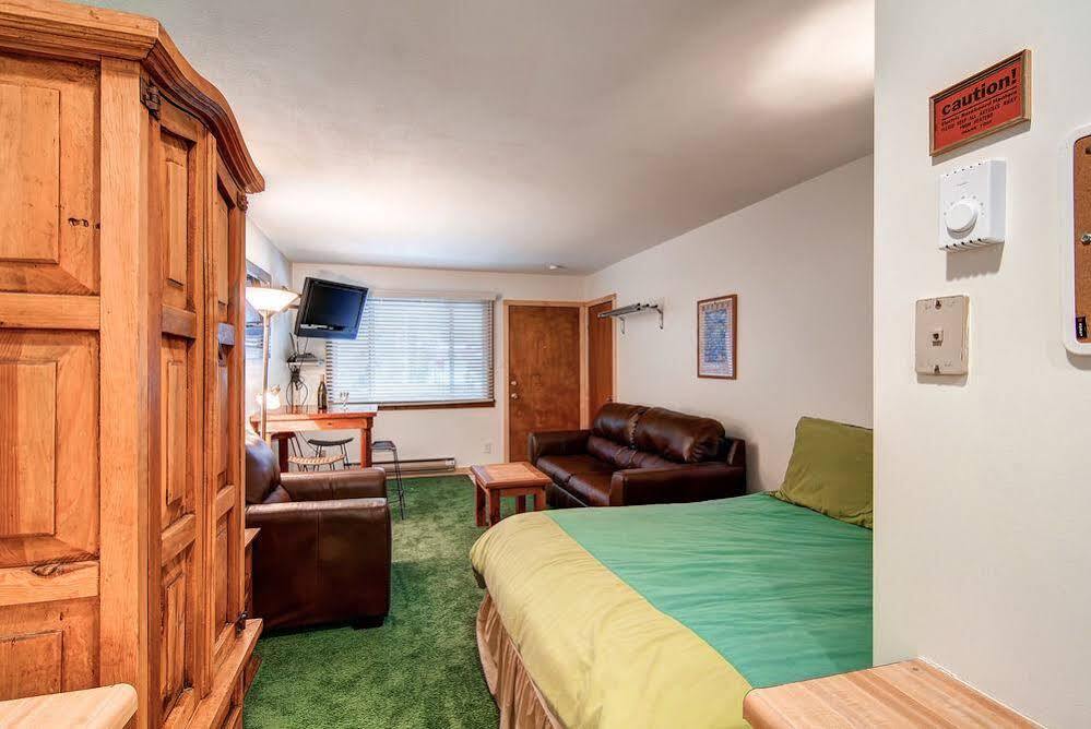 Appartement Breckenridge Park Meadows Extérieur photo