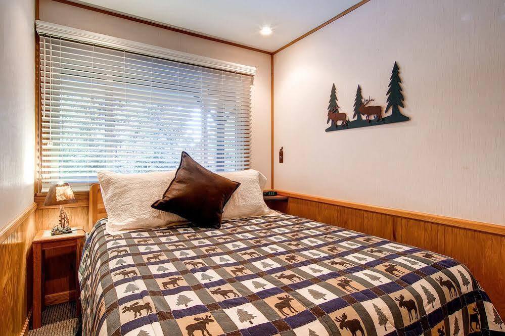 Appartement Breckenridge Park Meadows Extérieur photo