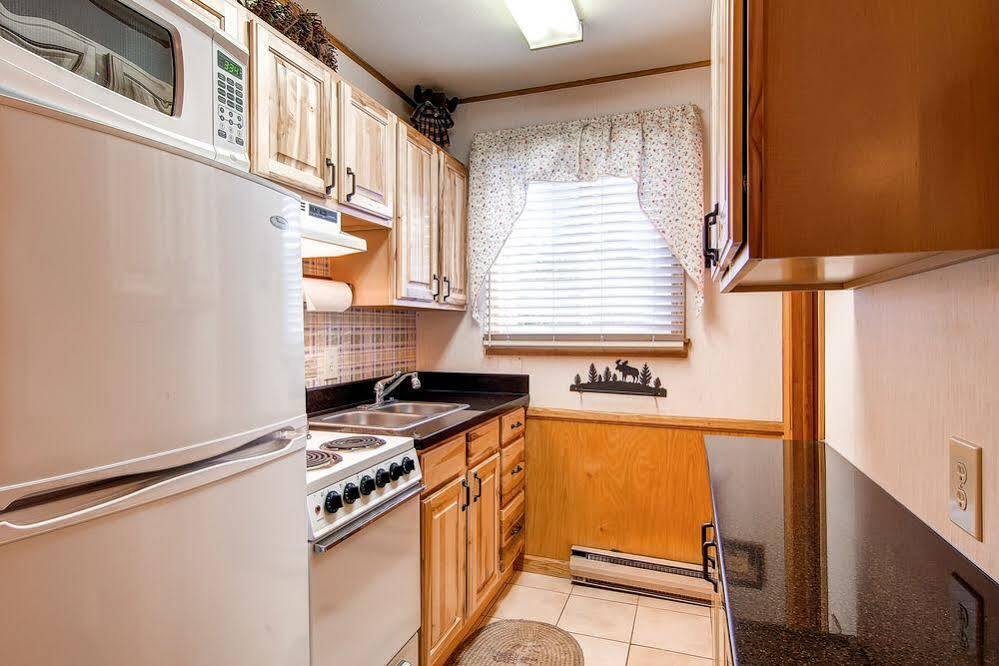 Appartement Breckenridge Park Meadows Extérieur photo