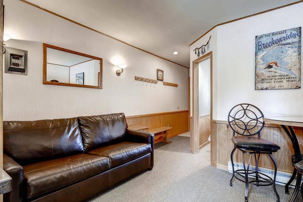 Appartement Breckenridge Park Meadows Extérieur photo