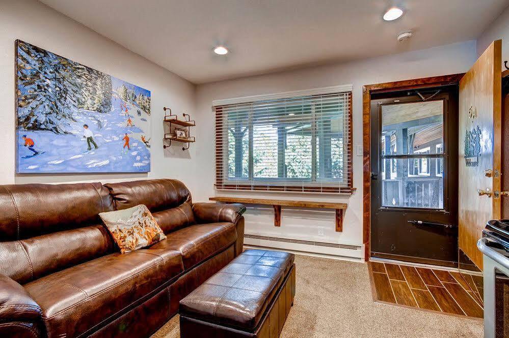 Appartement Breckenridge Park Meadows Extérieur photo