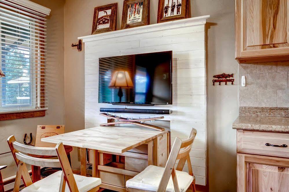 Appartement Breckenridge Park Meadows Extérieur photo