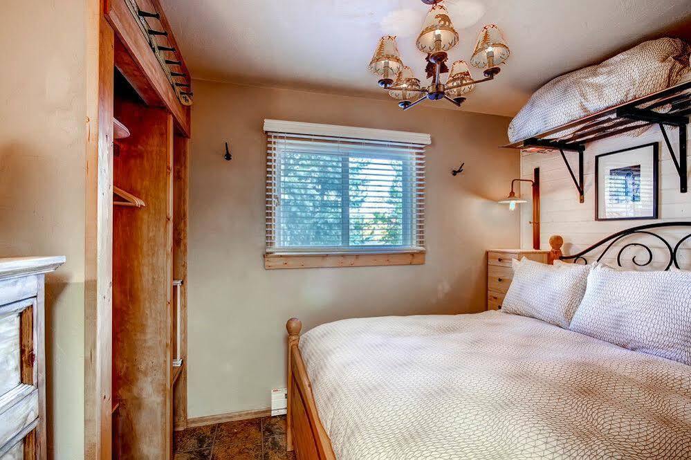 Appartement Breckenridge Park Meadows Extérieur photo