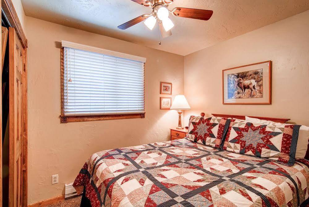 Appartement Breckenridge Park Meadows Extérieur photo