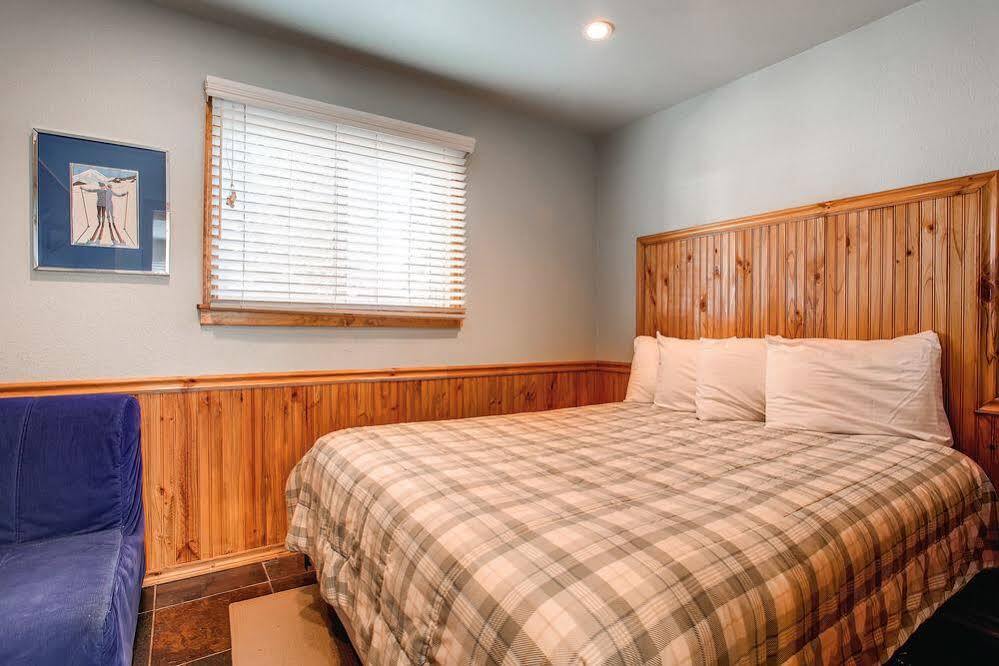 Appartement Breckenridge Park Meadows Extérieur photo