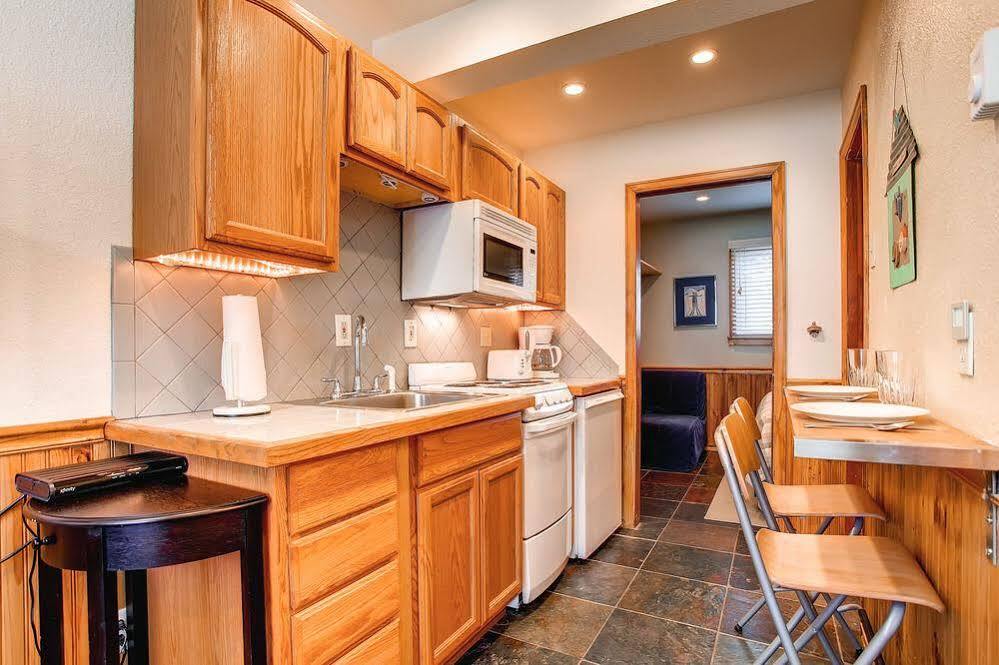 Appartement Breckenridge Park Meadows Extérieur photo