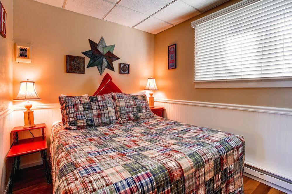 Appartement Breckenridge Park Meadows Extérieur photo