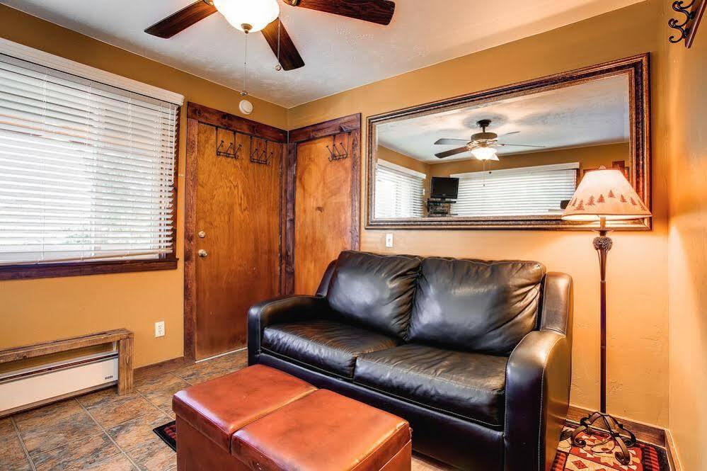 Appartement Breckenridge Park Meadows Extérieur photo