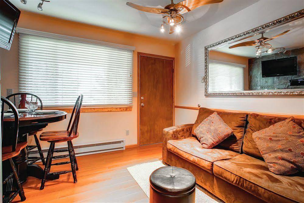 Appartement Breckenridge Park Meadows Extérieur photo