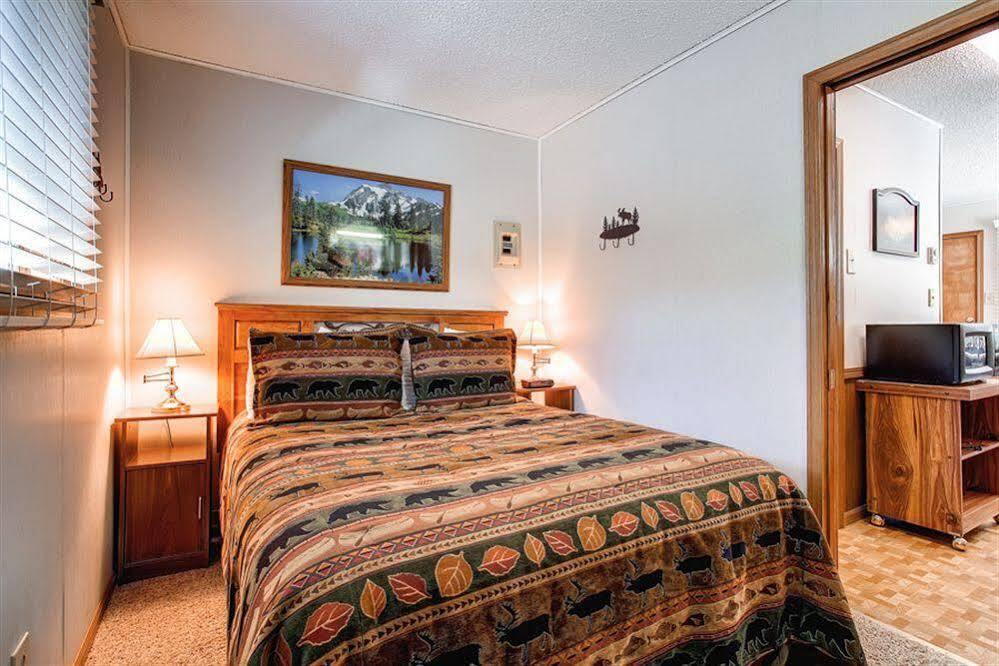 Appartement Breckenridge Park Meadows Extérieur photo