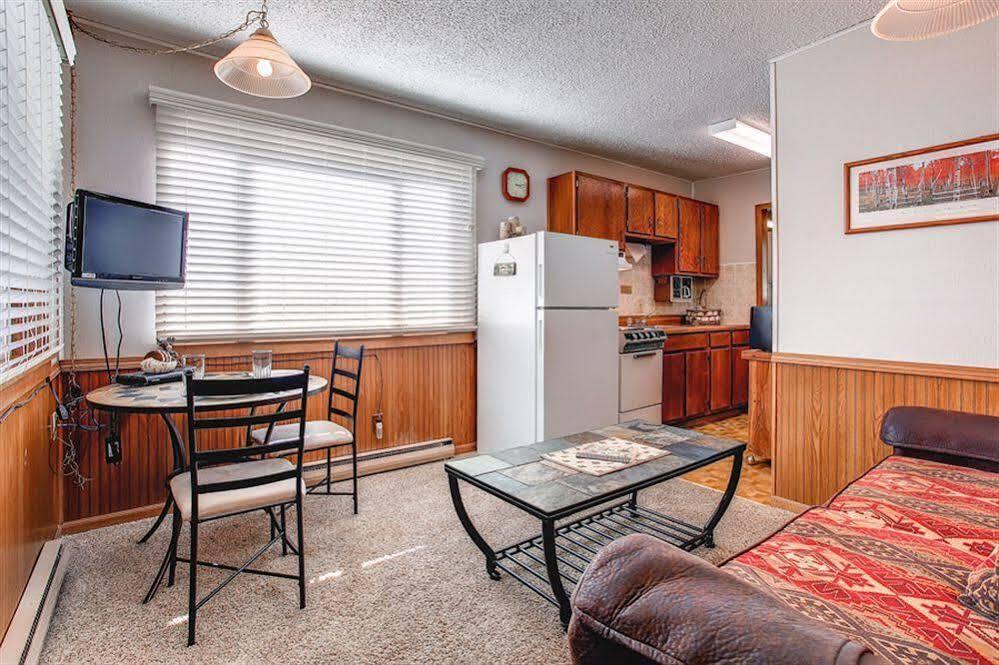 Appartement Breckenridge Park Meadows Extérieur photo